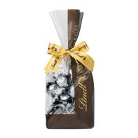 LINDOR TRUFA DARK 60� - BAG 262g - WEB